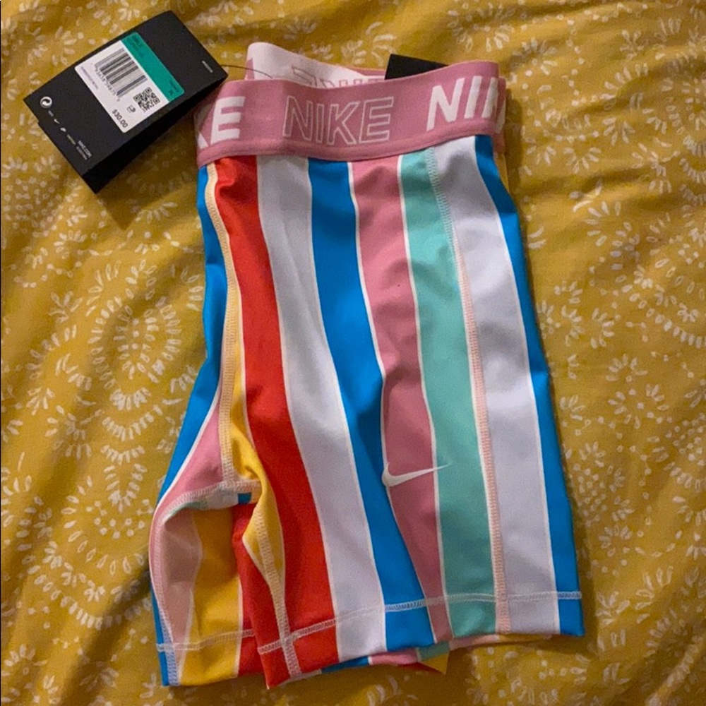 nike Pros